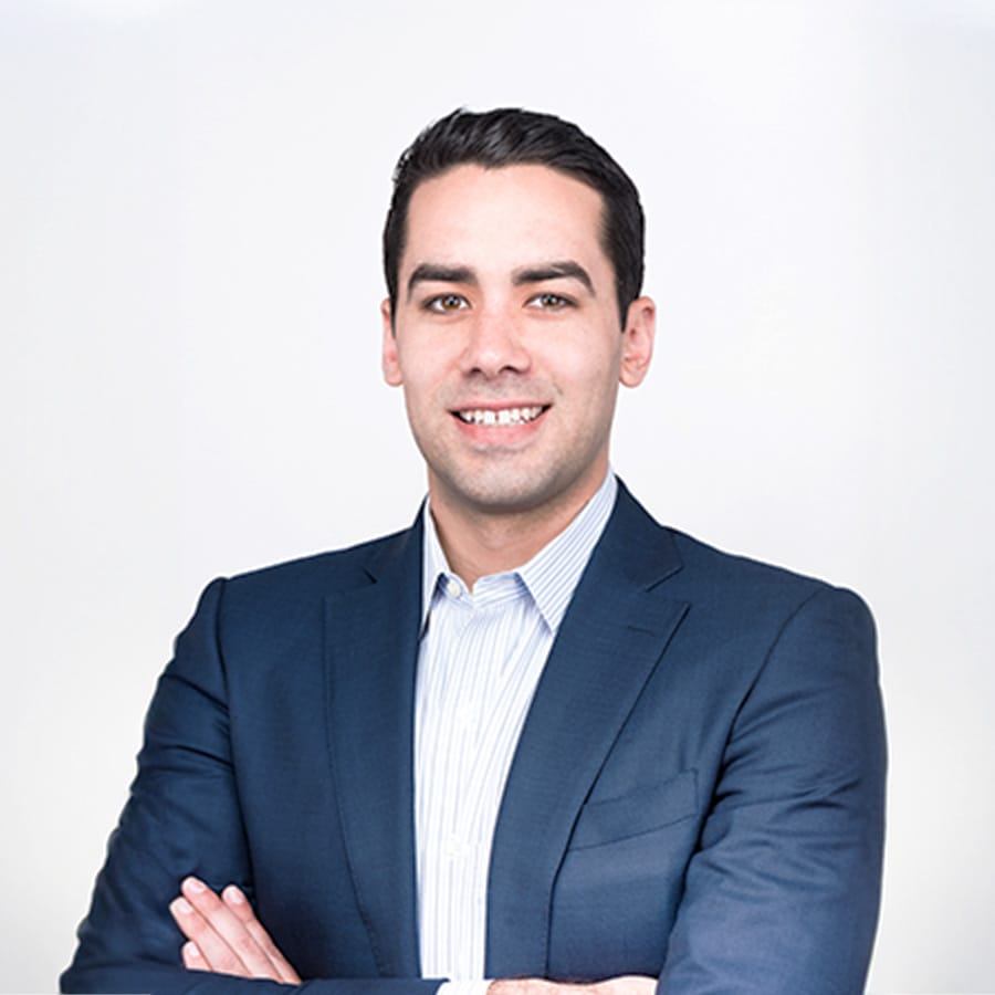 Ethan P. Sullivan Shea & Company